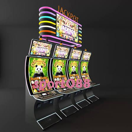 sport088 featured game showcase