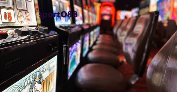 sport088 featured game showcase sport088 featured game showcase